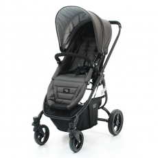 Детская прогулочная коляска Valco baby Snap 4 Ultra Dove Grey